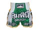 Lumpinee Muay Thai Shorts - Thaiboxhose für Kinder : LUM-022-K